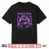 Tne Wolf Ego Streetwear Aesthetic Graphic Shirt