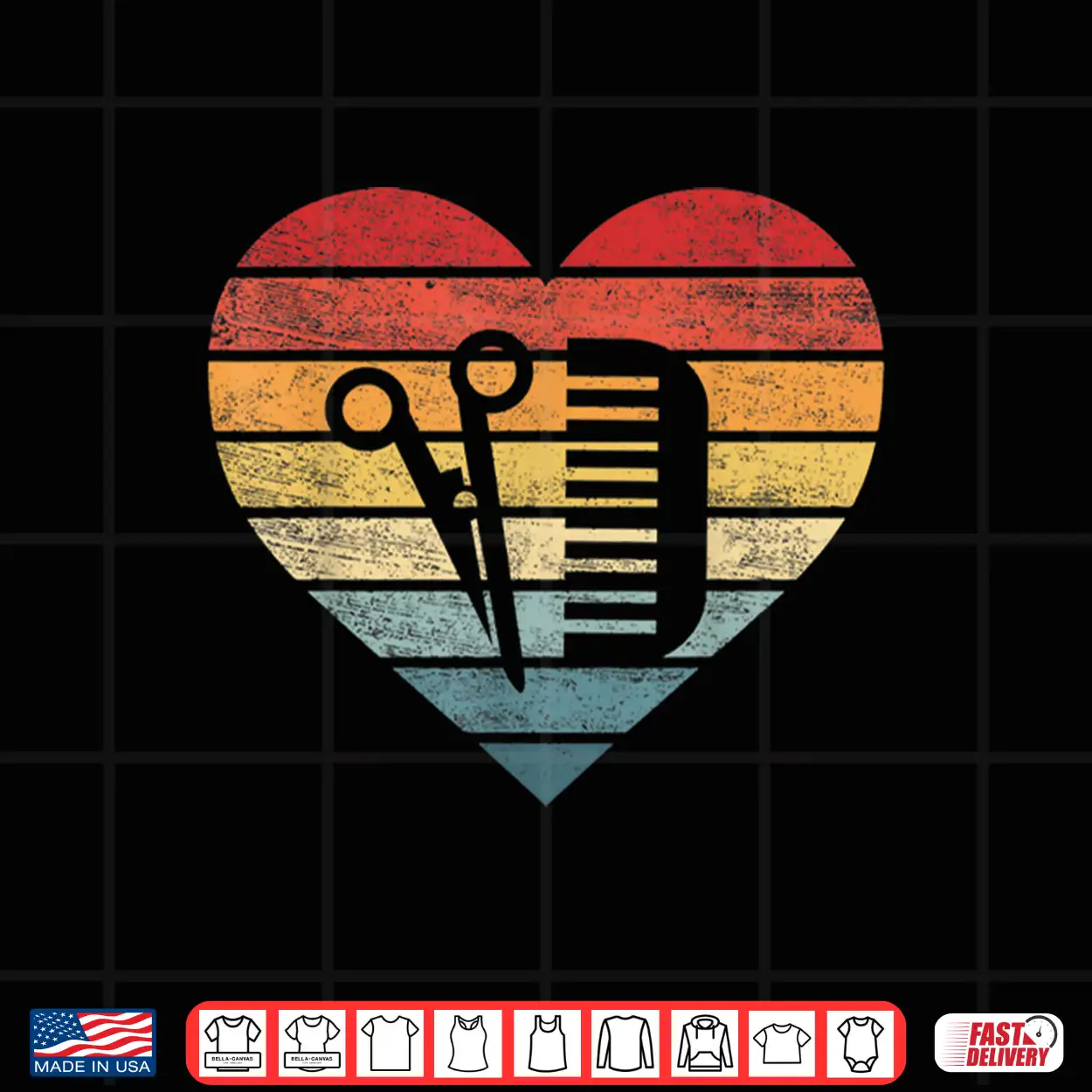 Barber Hairdresser Gifts Retro Sunset Scissors Hair Stylist Shirt Barber Hairdresser Gifts Retro Sunset Scissors Hair Stylist Shirt