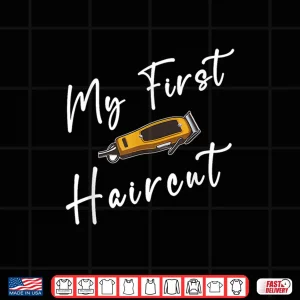 Design Boys Hair Shirt