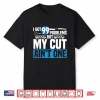 Funny Barber Culture Celebrating Barbershop Beard Men Shirt