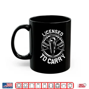 Barber Hairstyling Stylist Tools Professional Design Shirt 2 Mug Barber Hairstyling Stylist Tools Professional Design Shirt