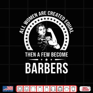 Barber Professional Minimalist Graphic Design Shirt 3 Design Barber Professional Minimalist Graphic Design Shirt