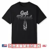 Get Faded Barber Hair Style Modern Design Shirt