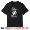 Get Faded Razor Haircut Quote Professional Shirt