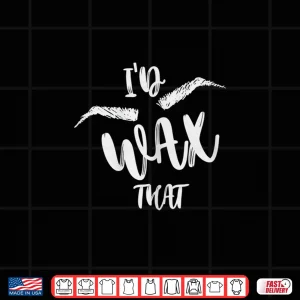 Design Esthetician Beautician Cosmetician Makeup Artist Shirt