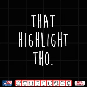 Design Makeup Artist Highlight Aesthetic Professional Graphic Shirt