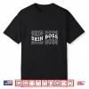 Skin Boss Skin Care Licensed Esthetician Shirt