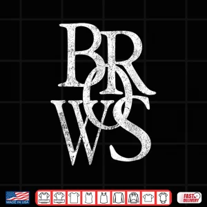 Design Vintage Brow Pmu Artist Eyebrow Tech Professional Shirt