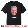 Basketball Legend Uconn Huskies Championship Style Shirt