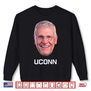 Basketball Legend Uconn Huskies Championship Style Shirt 2 Sweatshirt Basketball Legend Uconn Huskies Championship Style Shirt