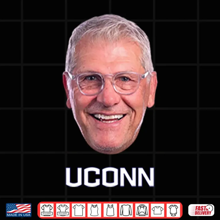 Design Basketball Legend Uconn Huskies Championship Style Shirt