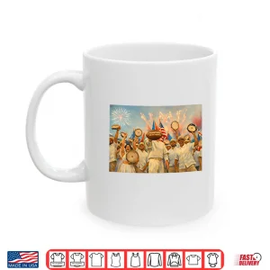 Benito Bunny Bowl Together We Are America Shirt 3 Mug Benito Bunny Bowl Together We Are America Shirt