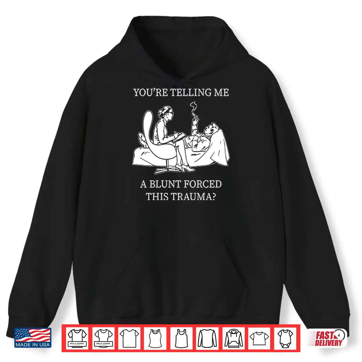 Blunt Forced Trauma Medical Humor Pun Graphic Shirt Blunt Forced Trauma Medical Humor Pun Graphic Shirt