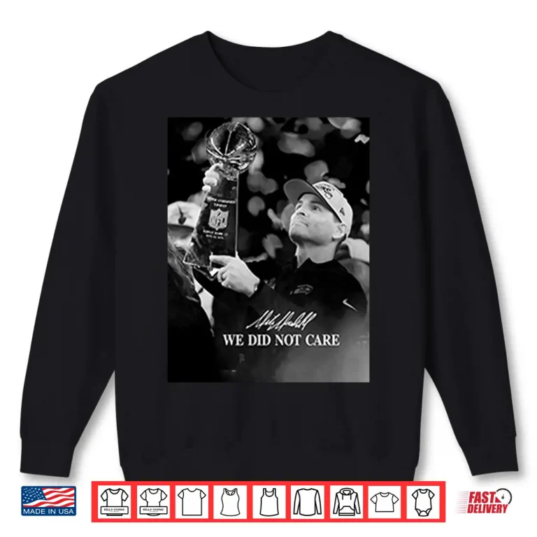 Sweatshirt Champion Football Victory Team Pride Statement Shirt