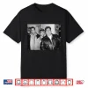 Comedy Legends Tribute Classic Retro Graphic Shirt