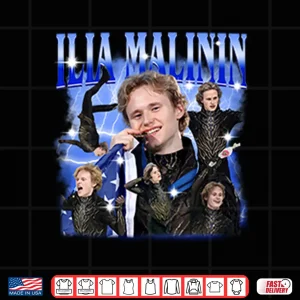 Design Figure Skating Professional Athlete Minimalist Design Shirt