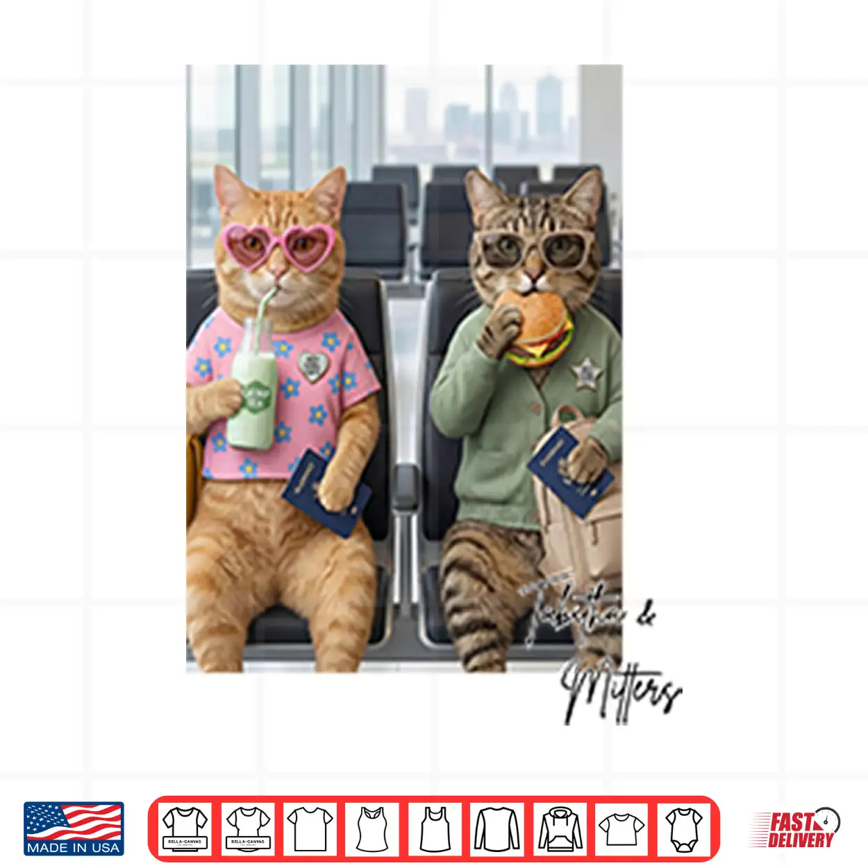 Hey Cool Cats Retro Feline Character Design Shirt Hey Cool Cats Retro Feline Character Design Shirt