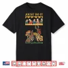 Joust Do It Medieval Knight Sports Parody Shirt