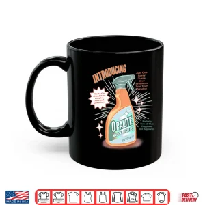 Mug Opalite Magical Results Spiritual Stone Graphic Shirt