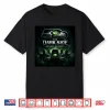 Seattle Football Dark Side Defense Athletic Graphic Shirt