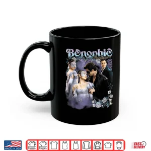 Benophie Heartthrob Regency Romance Inspired Heart Shirt 3 Mug Benophie Heartthrob Regency Romance Inspired Heart Shirt