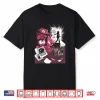 Chaotix Casefiles Episode One Retro Character Mystery Shirt