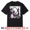 Chaotix Casefiles Episode Three Retro Character Mystery Shirt
