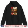 Drum And Bass Rave Music Lifestyle Humor Shirt