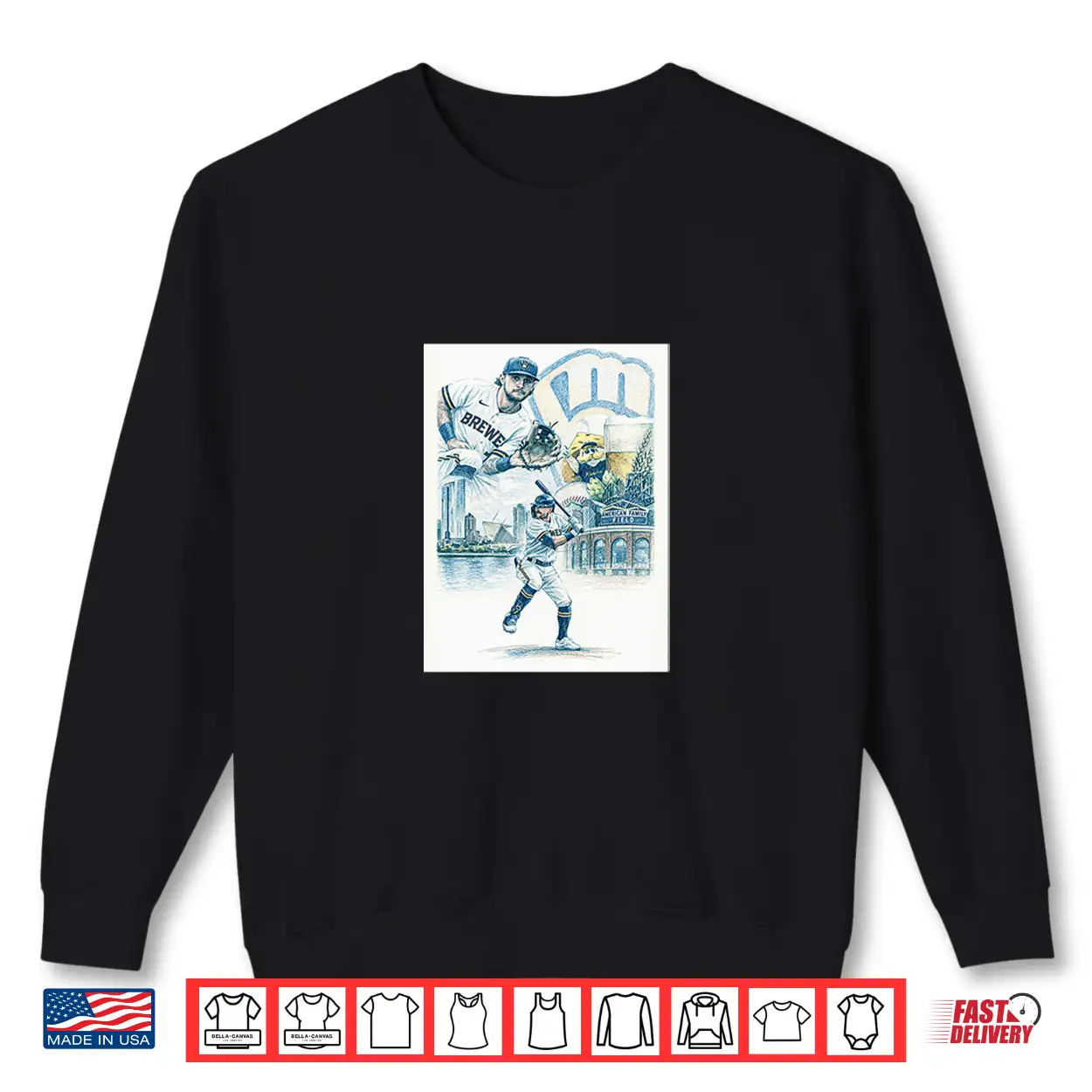 Generic Baseball Athlete Professional Premium Tri Blend Shirt Generic Baseball Athlete Professional Premium Tri Blend Shirt