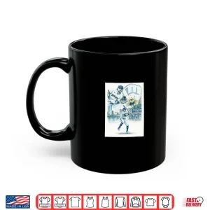 Generic Baseball Athlete Professional Premium Tri Blend Shirt 3 Mug Generic Baseball Athlete Professional Premium Tri Blend Shirt