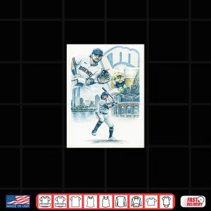 Generic Baseball Athlete Professional Premium Tri Blend Shirt 4 Design Generic Baseball Athlete Professional Premium Tri Blend Shirt