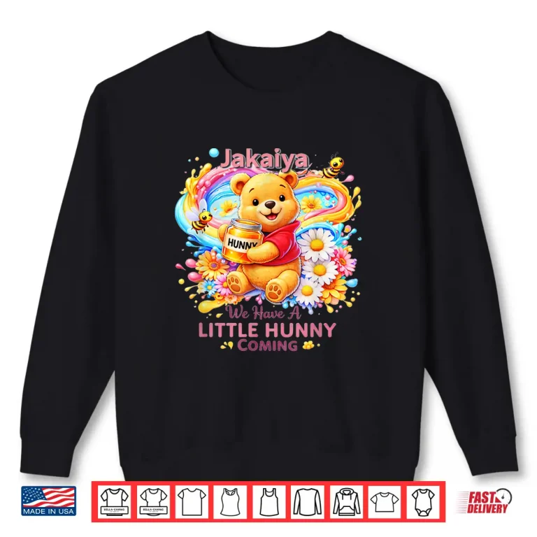 Sweatshirt Glamorous Grandmother Achievement Pride Aesthetic Shirt