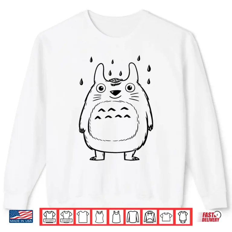 Sweatshirt Jaxon Artwork Unique Abstract Graphic Design Shirt