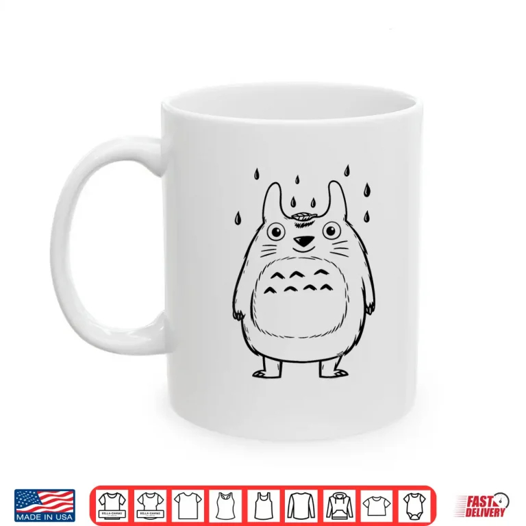 Mug Jaxon Artwork Unique Abstract Graphic Design Shirt
