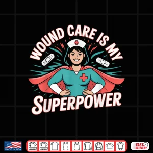 Wound Care Nurse Practitioner Medical Professional Shirt 4 Design Wound Care Nurse Practitioner Medical Professional Shirt