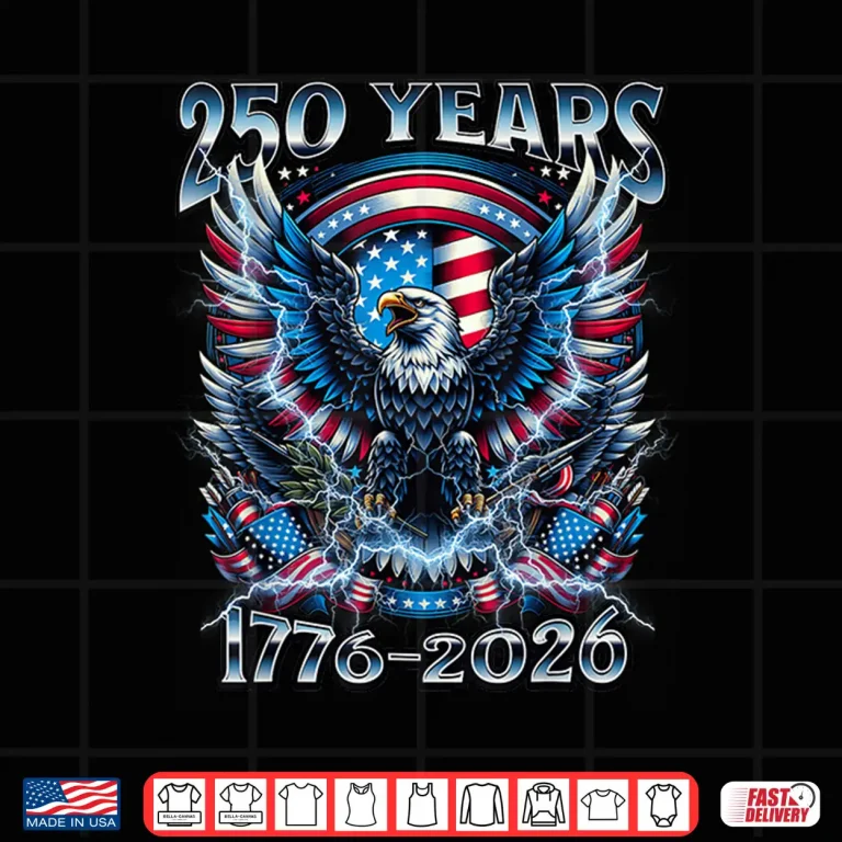 America 250Th Anniversary Independence Celebration Heritage Shirt 4 Design America 250th Anniversary Independence Celebration Heritage Shirt