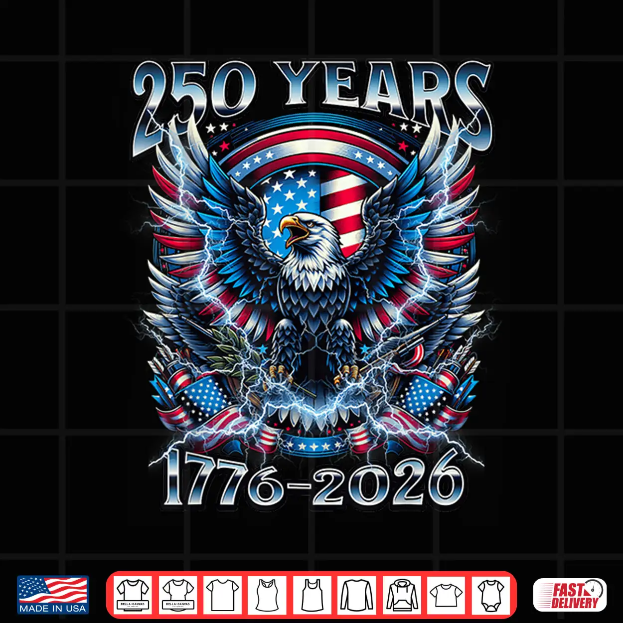 America 250Th Anniversary Independence Celebration Heritage Shirt America 250Th Anniversary Independence Celebration Heritage Shirt