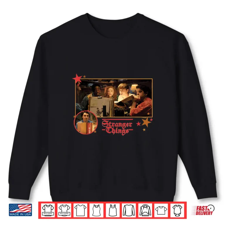 Sweatshirt Final Fantasy Dungeon Master Adventure Professional Shirt