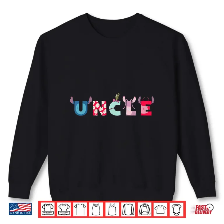 Sweatshirt Intergalactic Friend Birthday Celebration Family Vacation Shirt