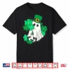 Shamrock Ireland Irish Festive St Patricks Day Shirt