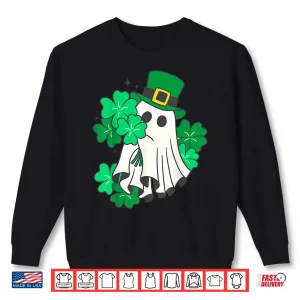 Shamrock Ireland Irish Festive St Patricks Day Shirt 2 Sweatshirt Shamrock Ireland Irish Festive St Patricks Day Shirt