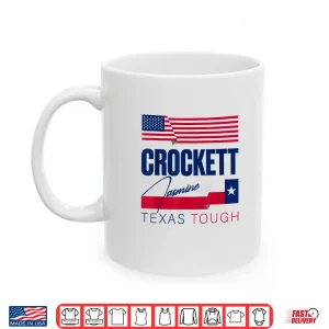 Texas Tough Legislative Leadership Political Support Shirt 3 Mug Texas Tough Legislative Leadership Political Support Shirt