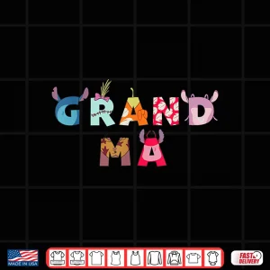 Design Intergalactic Friend Birthday Celebration Family Trip Shirt