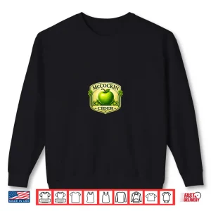Irish Cider Festival Special Edition Festive Graphic Shirt 2 Sweatshirt Irish Cider Festival Special Edition Festive Graphic Shirt