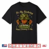 Pisces Queen Camo Crown Birthday Astrology Graphic Shirt