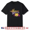 Secret Identity Pop Star Premiere Anniversary Iconic Graphic Shirt