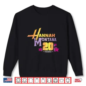 Sweatshirt Secret Identity Pop Star Premiere Anniversary Iconic Graphic Shirt