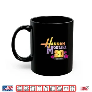 Mug Secret Identity Pop Star Premiere Anniversary Iconic Graphic Shirt