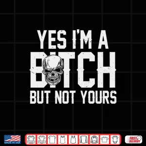 Design Bold Personal Identity Sarcastic Statement Graphic Shirt