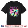 Seventh Birthday Six To Seven Year Transition Graphic Shirt